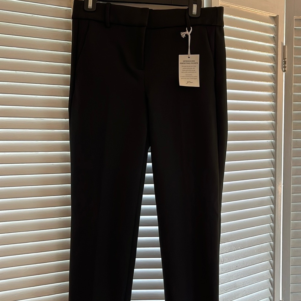 NWT Jcrew Pants